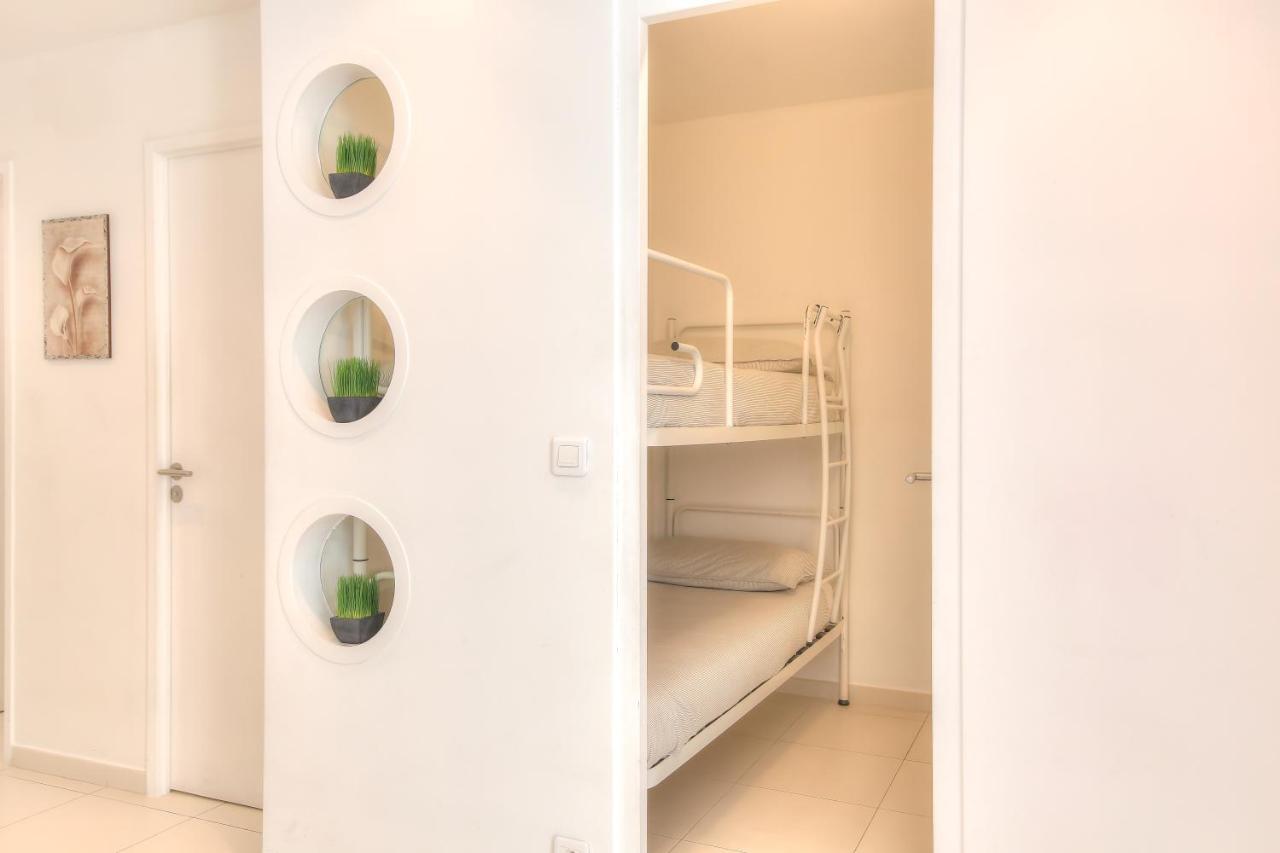Rocamare Apartment Menton Exterior foto