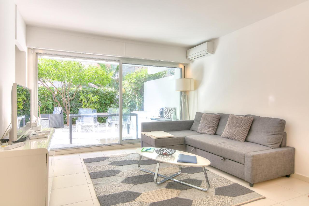 Rocamare Apartment Menton Exterior foto