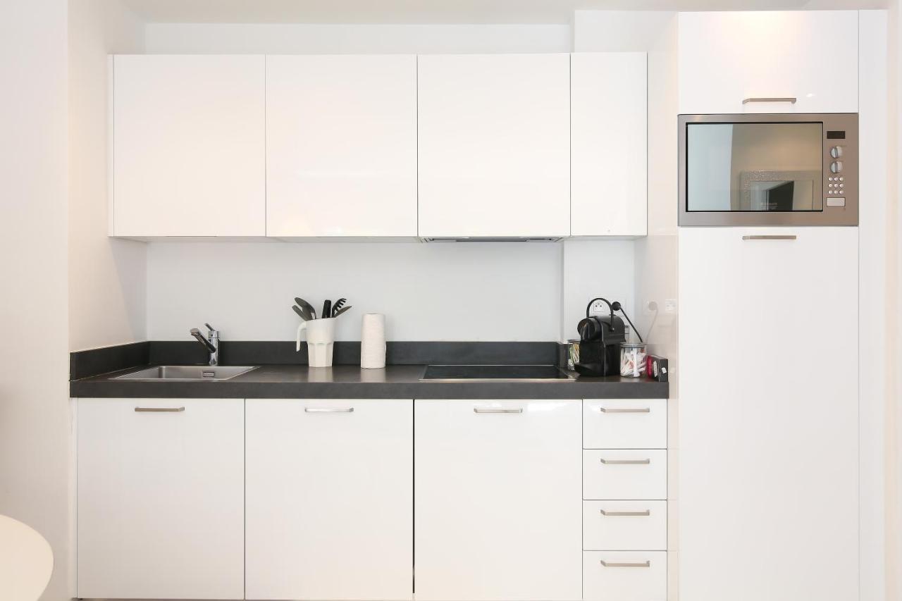 Rocamare Apartment Menton Exterior foto